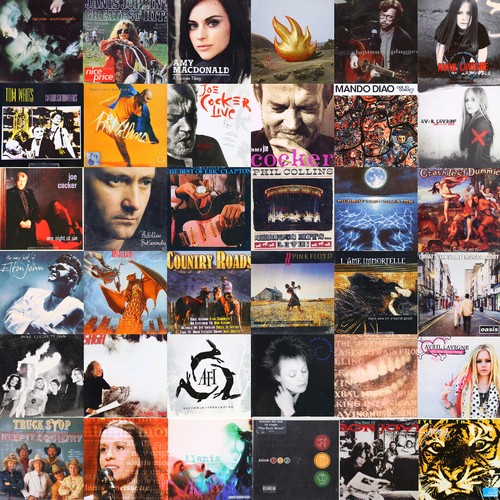 Music songs musik - musik, album