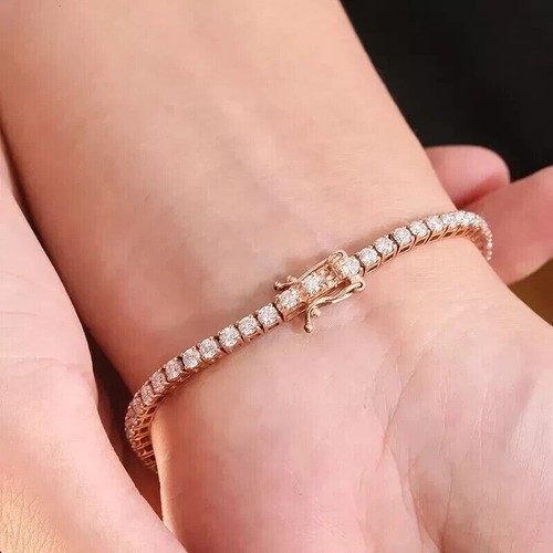 Karat roségold 27 kt - roségold, 6,27
