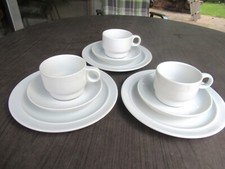 Thomas -  Porzellan - Kaffeetassen -  Tassen - Teller - Kaffeegeschirr -
