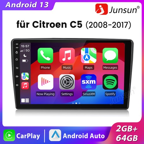 64g carplay autoradio für - carplay,