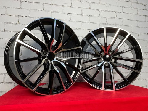 742m style felgen 5x120 - 20",