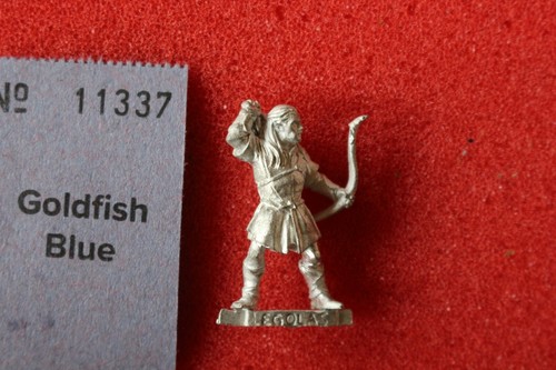 Games workshop herr - der, ringe