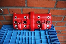 MV Agusta F4 1000 R  Ventildeckel komplett "8C00B3272"  2010-2012