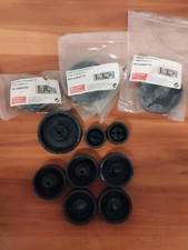 Heraeus Kulzer Gießmuffelformer /Gußtrichterformer