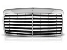 MERCEDES E-CLASS W124