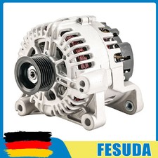 150A Lichtmaschine Generator