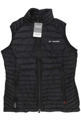 Vaude weste damen ärmellose - damen,