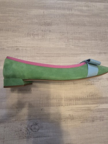 Bellas damen ballerina - bellas,