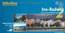 Bikeline radtourenbuch - bikeline,