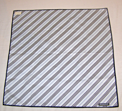Burberry exkl luxus halstuch - burberry,