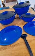 Tupperware Siebserviere Thermo