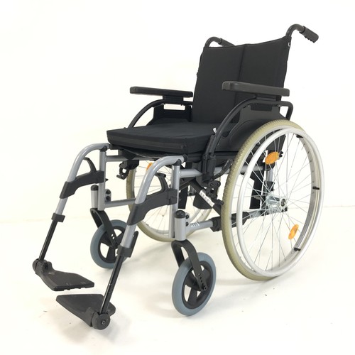 Rollstuhl breezy parix - rollstuhl, parix²