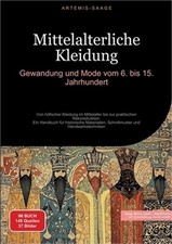Mittelalterliche Kleidung