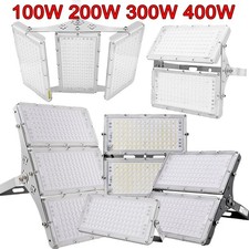 100-400W LED Fluter Floodlight