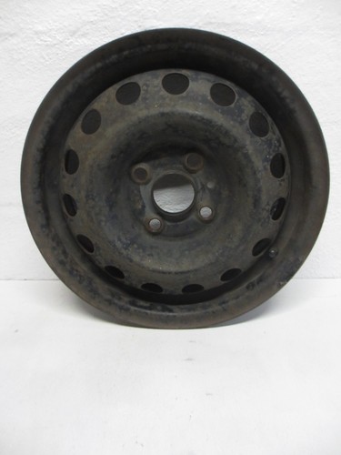 Stahlfelge felge hyundai - 1x,
