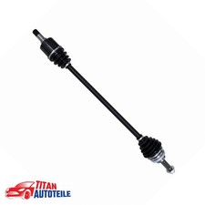 Antriebswelle vorne rechts