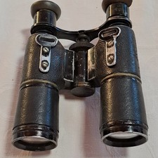 RARE SELTEN Hensoldt Wetzlar  VERGR 6 x Nur im Fernglas Museum RARE