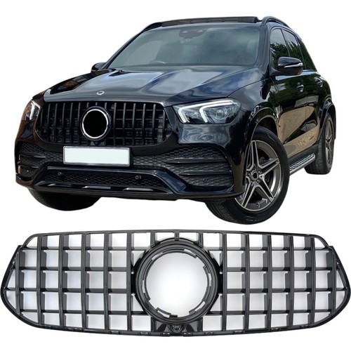 Panamericana grill passt - gt,