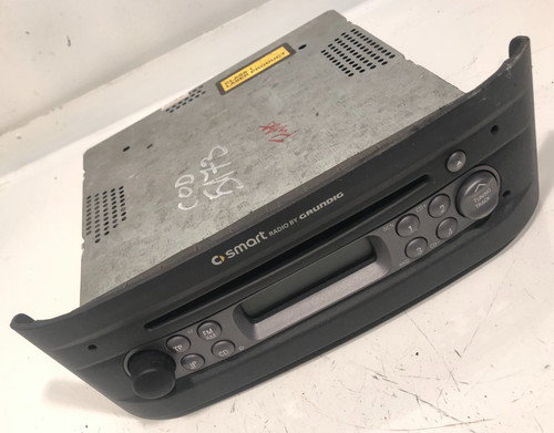 Original smart 450 - smart,