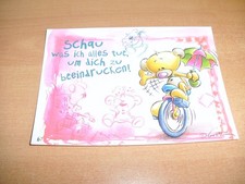 Pimboli : Postkarte - NR.67