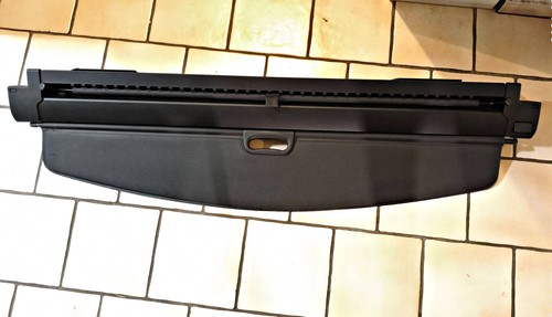 Laderaumabdeckung hutablage - laderaumabdeckung,