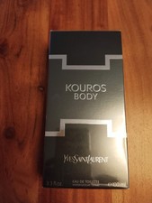 Yves Saint Laurent Body Kouros
