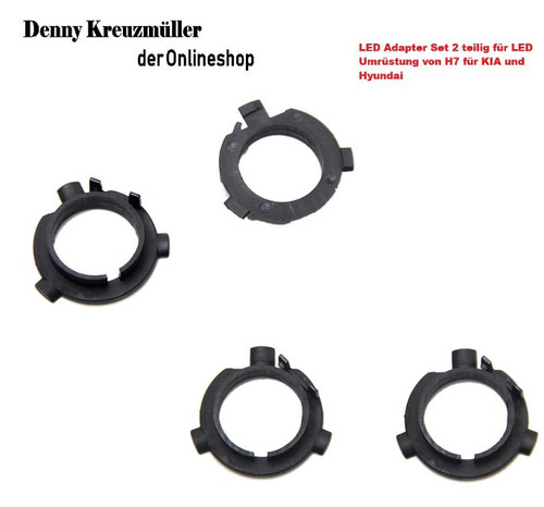 Led scheinwerfer halter - led,