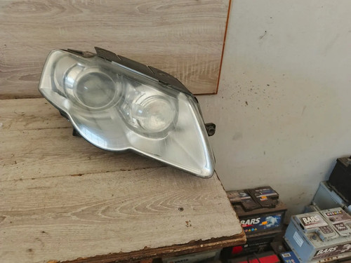 Frontscheinwerfer passat - frontscheinwerfer,