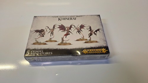 Warhammer age sigmar - age, of