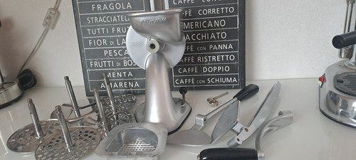 Minna küchenmaschine komplett - küchenmaschine,