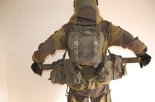 Original Russisch SMERSH