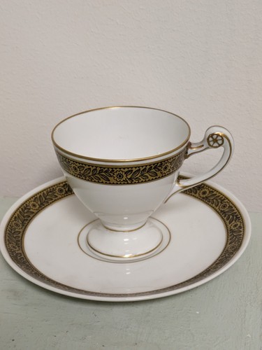 Hutschenreuther art deco - hutschenreuther,