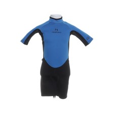 Tribord, Neoprenanzug