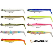 Savage gear weedless - v2,