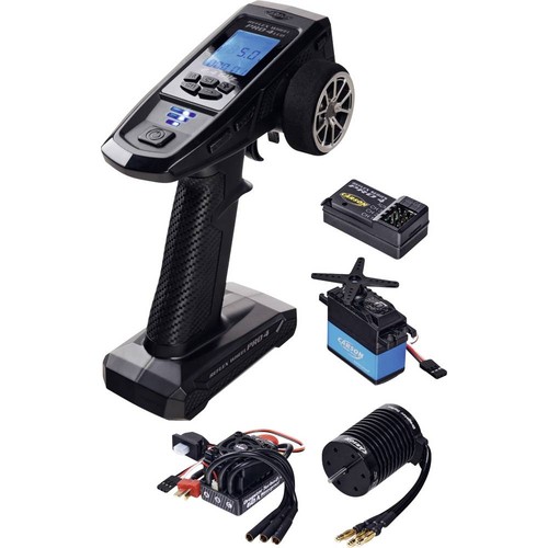 Carson modellsport reflex - carson, 4k