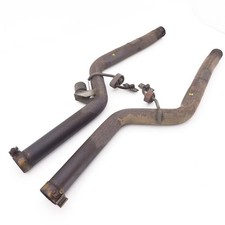 Abgasrohr Maserati Quattroporte V M139 4.7 S 238076 228897