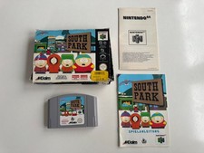 South Park für Nintendo 64 /