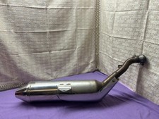 Auspuff Endtopf  Honda VFR 1200X Crosstourer 2012-15  n R7-004 .