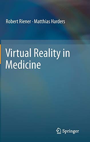 Virtual reality - virtual, in
