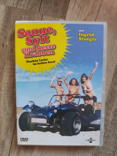 Sonne sylt und kesse krabben - und,