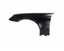 Kotflügel Stahl Set Links u