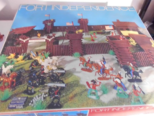 Fort independence von big - von, aus