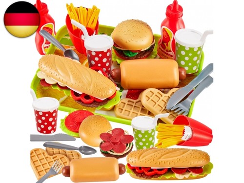 Buyger kinder lebensmittel - buyger,