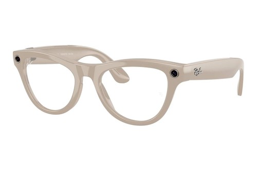 Ray ban meta skyler - skyler, rw4010