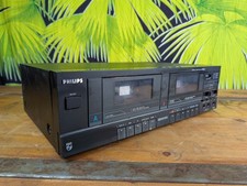 Philips 582 stereo tape - fc-582,