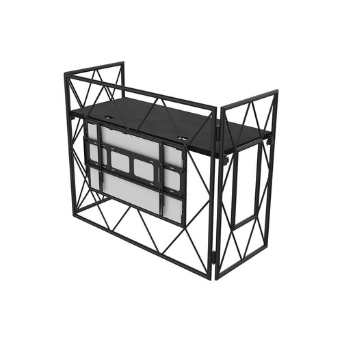 Ultimax truss kabine mit - dj-kabine,