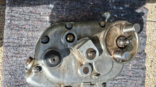 Getriebe bmw r25 - getriebe, r25/2