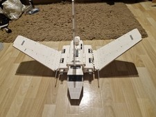 Star Wars UCS Imperial Shuttle