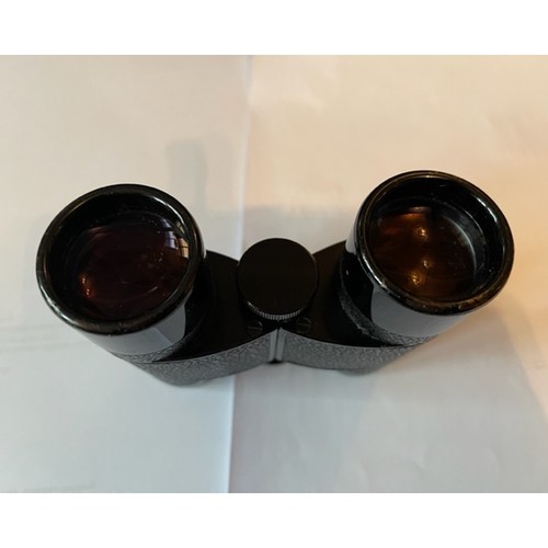 Leitz wetzlar fernglas - leitz,