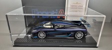 F033-166 - Koenigsegg One 1 -